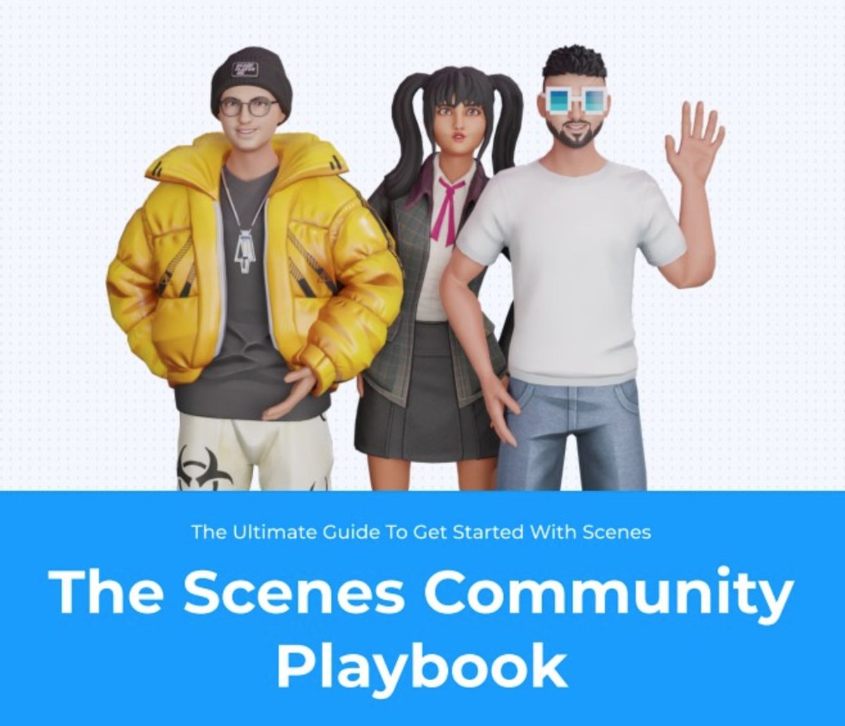 thesidboson's tweet image. Curious about Community Building? (especially for brands and businesses)

Retweet this and I&apos;ll personally DM you a Community Playbook I&apos;ve made for brands to build and scale their online community.

P.S Make sure you&apos;re following me.