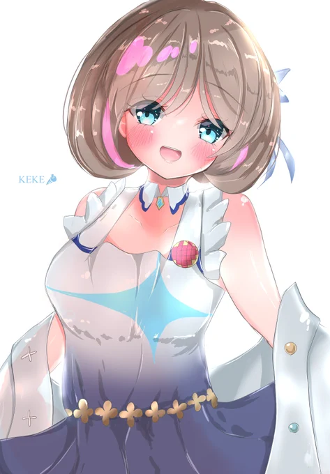 #2022年になったので自己紹介

ラブライブ中心に描いてます🥰 