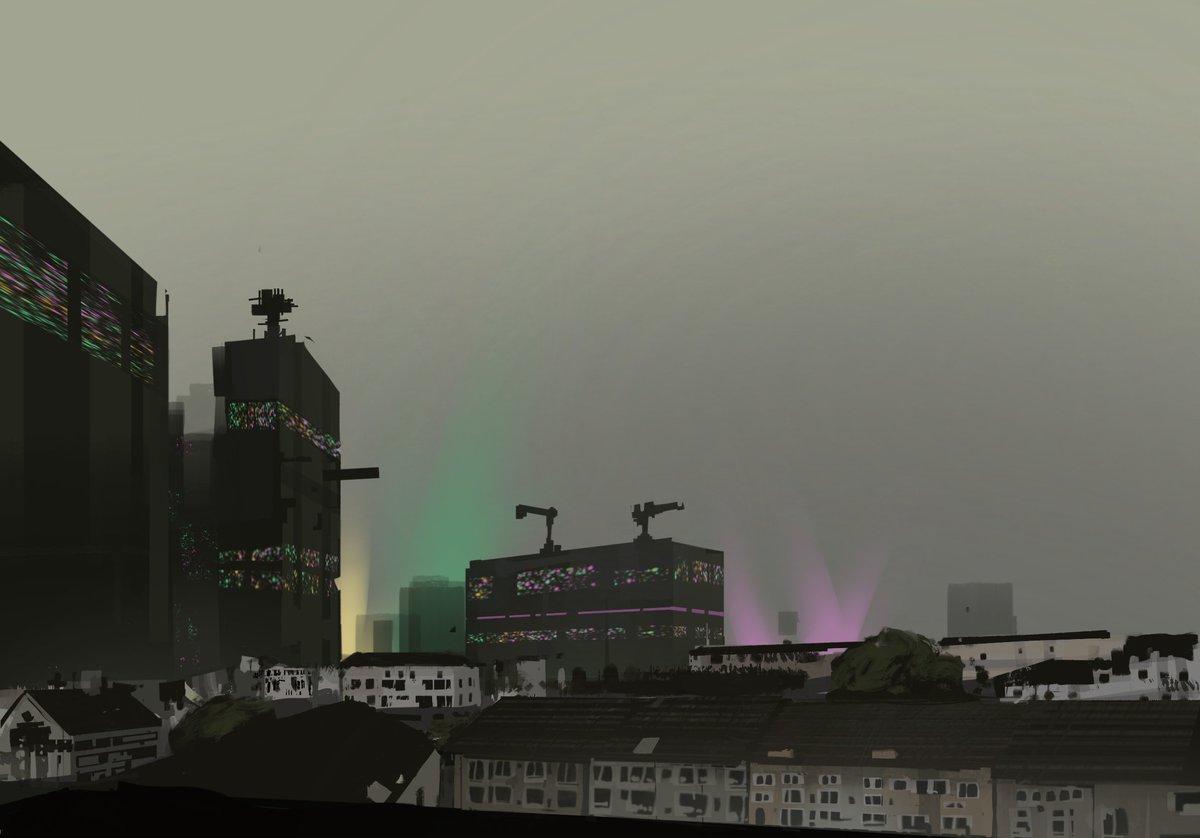 PyxisDraws's tweet image. 2021 was a pretty big year for me. Maybe I’ll get better by the time I turn 17, but one can only hope.
#digitalart