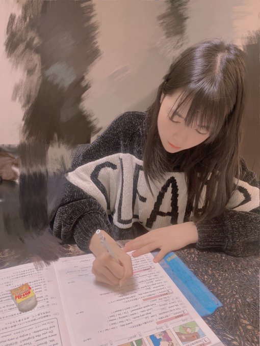 Twitterのコスプレ画像20