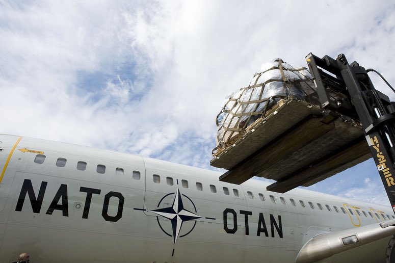 Did you know that crisis management is one of #NATO’s core tasks? NATO is one of the few international organisations that has the experience as well as the tools to conduct these types of operations.

Read more: bit.ly/3eRnnsn