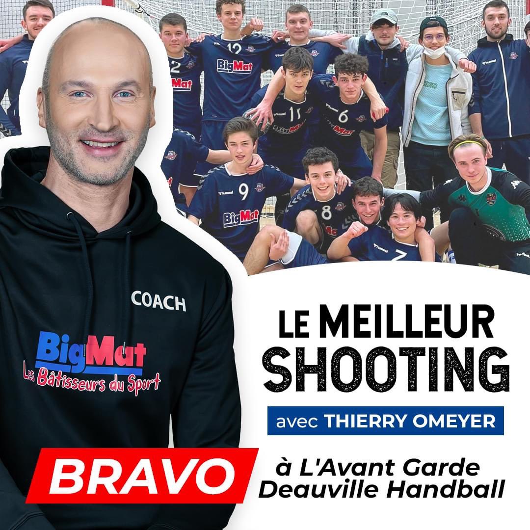 AGD Handball tweet media