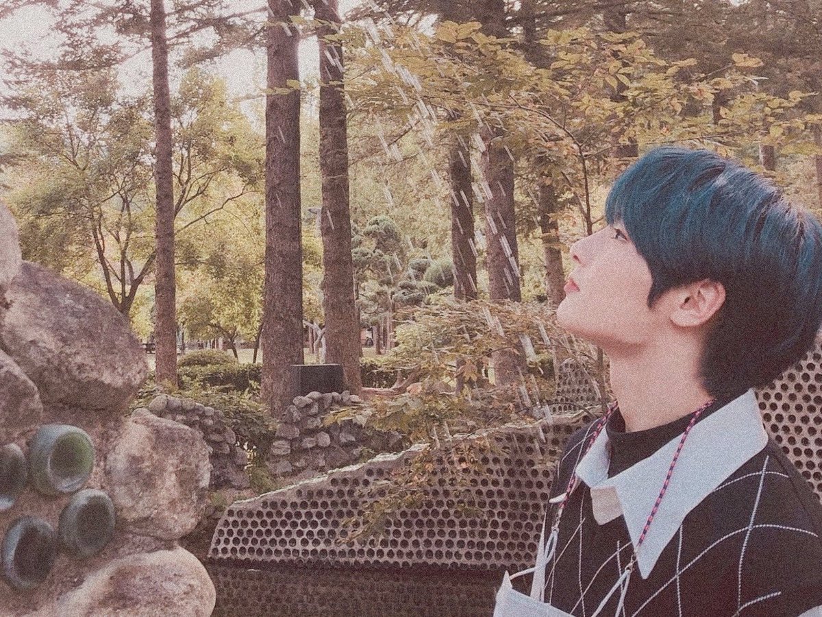 SUNSETS AND LIGHTHOUSES
– yang jeongin x oc au.

Wherein the sun sets behind the lighthouse.

A story that leads two people to clash due to an undesired mistake.

They say, after every sundown, the lighthouse lits up and withstands the most powerful winds and storms.