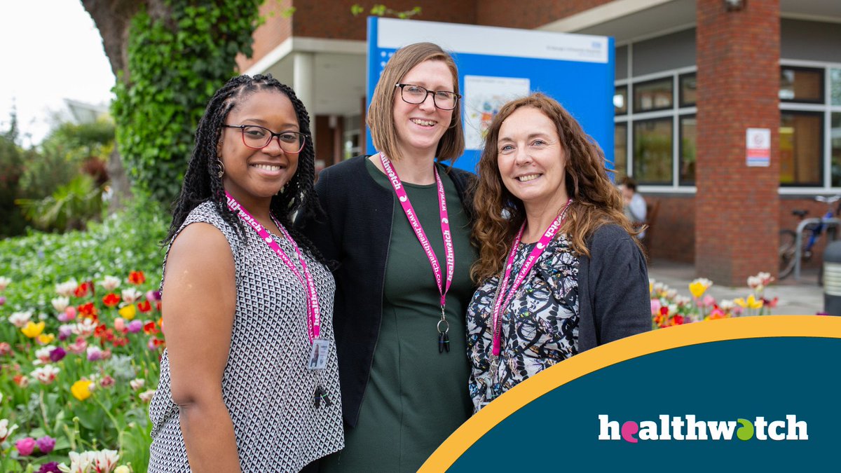 HealthwatchE's tweet photo. Could you be our next Data Project Manager? We're looking for someone with outstanding project management and people skills to help us put in place the right systems and processes to collect and analyse our data. Find out more: https://t.co/llLVOH0O1w https://t.co/CIkPBdO2FX