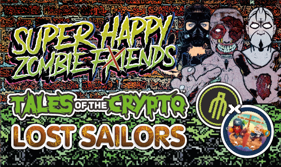 PulpoopluP's tweet photo. To celebrate our collab with @lostsailorsNFT we will be giving away 5 of their promo packs! 

To win:

1) RT this
2) Like this
3) Follow us
4) Follow @lostsailorsNFT 

Winners announced Sunday at 21:00!

#NFTGiveaway #NFTdrops #NFTsales #NFT #NFTartist #nftart https://t.co/zfFs6KSZp2