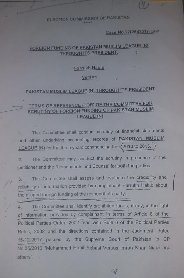 alifgrw's tweet photo. PTI did not disclose the accounts of MCB, Bank of Punjab and Bank of Khyber in the statements. The scrutiny committee concluded that there was a discrepancy between the audit reports and PTI's bank statements.
 #DisqualifyDishonestImranKhan https://t.co/rfQNGlZ9h7