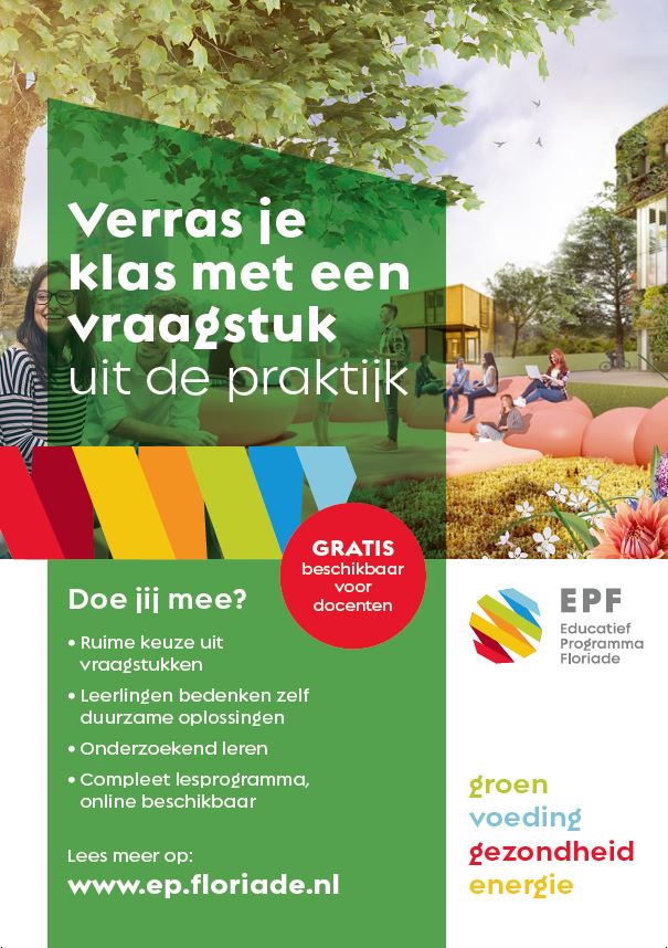 AeresNL's tweet photo. Van groen vraagstuk naar een duurzame oplossing.
Bied jouw leerlingen deze uitdaging tijdens het #EducatiefProgrammaFloriade
#EPF #groenonderwijs @groeneveranderaar
Meer info: https://t.co/41MRUVf0kW https://t.co/W5FrGobS9Z