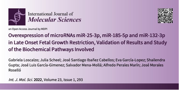 Gaby_589's tweet photo. Late growth restriction is a pathology that we detect in fetuses; knowing its pathophysiology helps us to understand many of the conditions that these fetuses develop in adulthood.@iplacenta @JuliaScheel1 https://t.co/3wI4uD851v