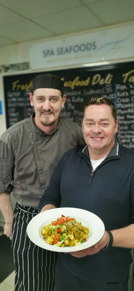 Bordbia's tweet photo. Neven's Irish Seafood Trails is back on our screens tonight on @rteone at 8:30pm!

In a new 6 part series, Neven meets some of the producers &amp; chefs responsible for Ireland’s great seafood reputation. Tonight he visits Tralee Bay, one of Ireland’s oldest oyster fishing grounds 🐟 https://t.co/6W7zhfPnZk