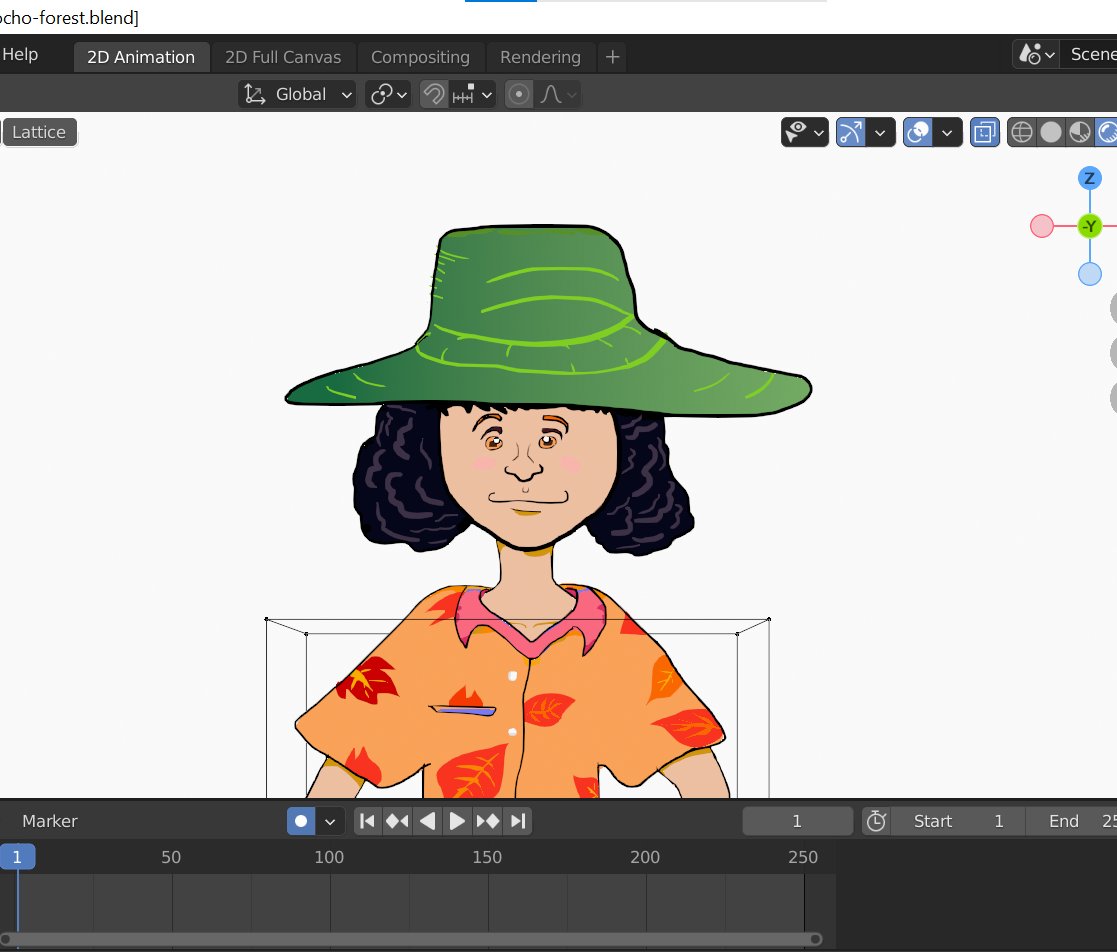 TomTrovert's tweet photo. วาดแนวนี้สนุกดี, ในวันที่เข้าที่จะ Donate ให้ Blender และบรรดา Freeware เยอะๆเลย https://t.co/qEPnb5ddQP