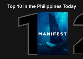 iammelissaruth's tweet photo. Loving that @ManifestNFLX is getting so much love in the Philippines now that it's on Netflix ♡ Can't wait for Season 4! https://t.co/MGQCaDgerN