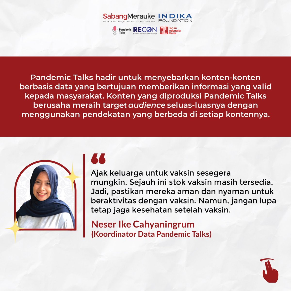 SabangMerauke tweet media