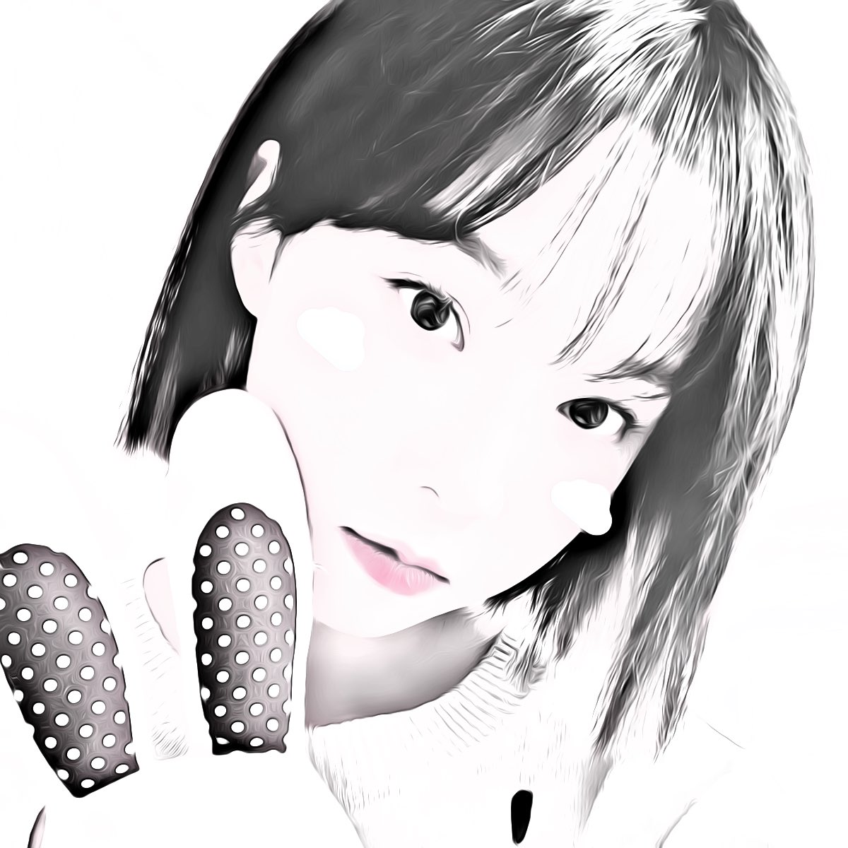 ㅎ̷╺ ส ✿ ✿ โนว์ ♥︎ (close) tweet media