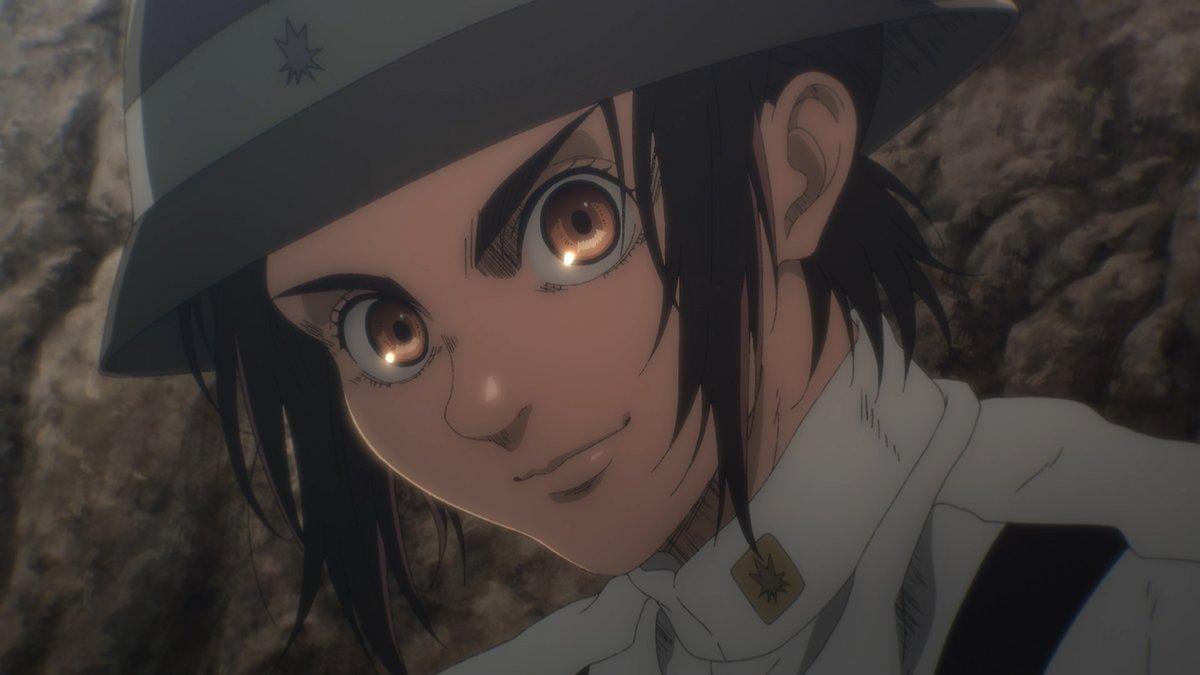 Crunchyroll FR ✨ tweet media
