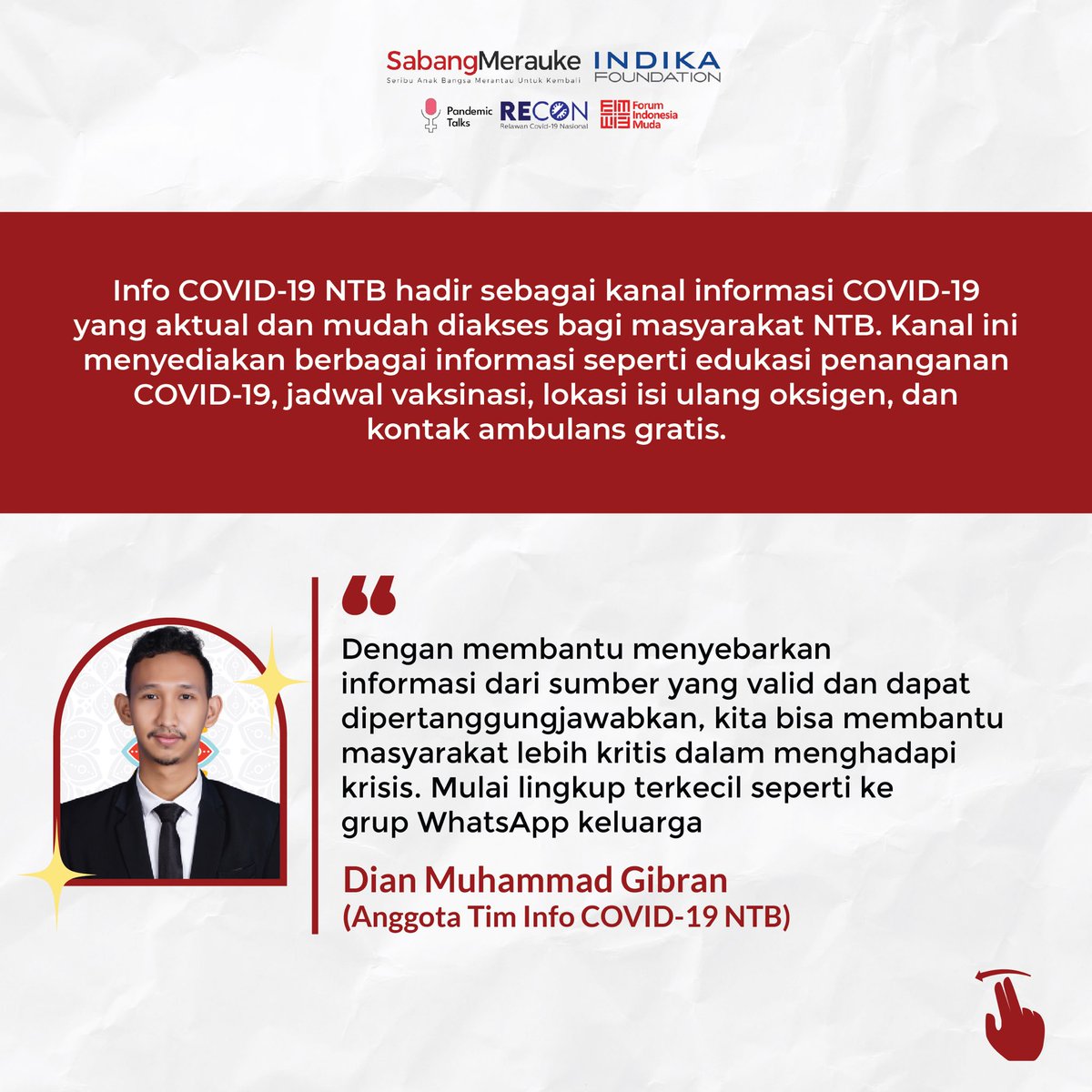 SabangMerauke tweet media