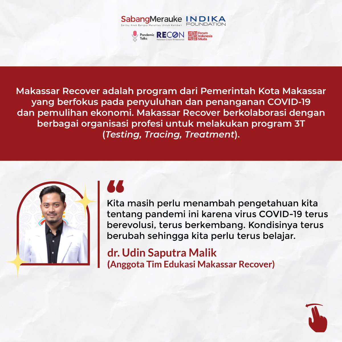 SabangMerauke tweet media