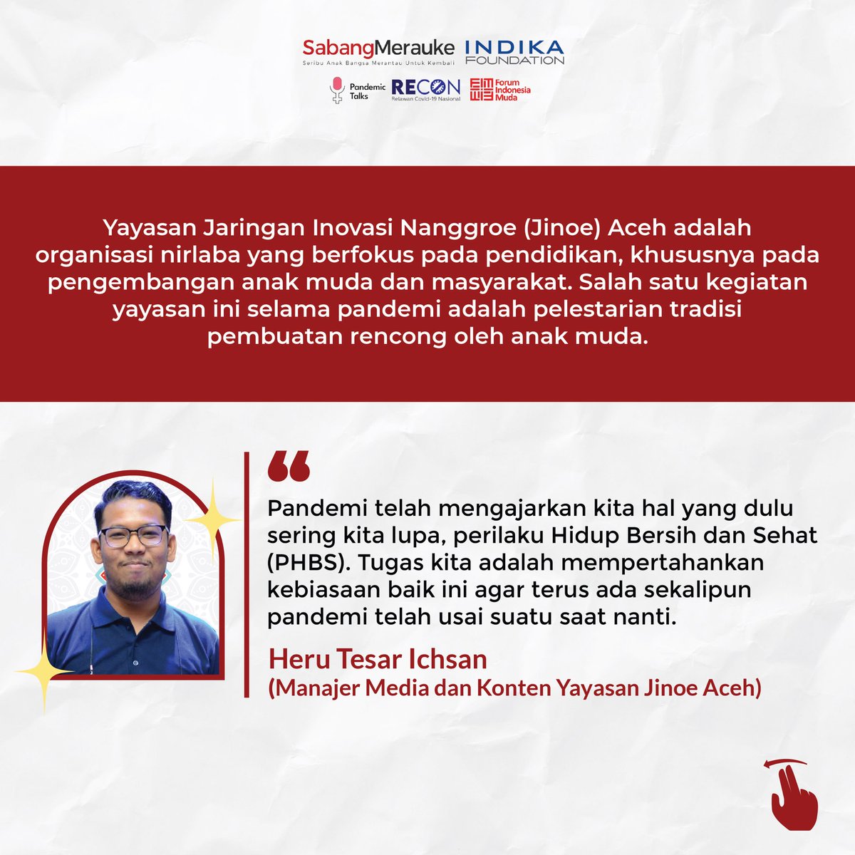 SabangMerauke tweet media