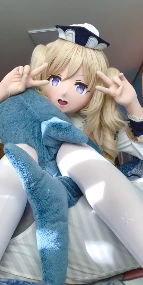 ミン on X:
