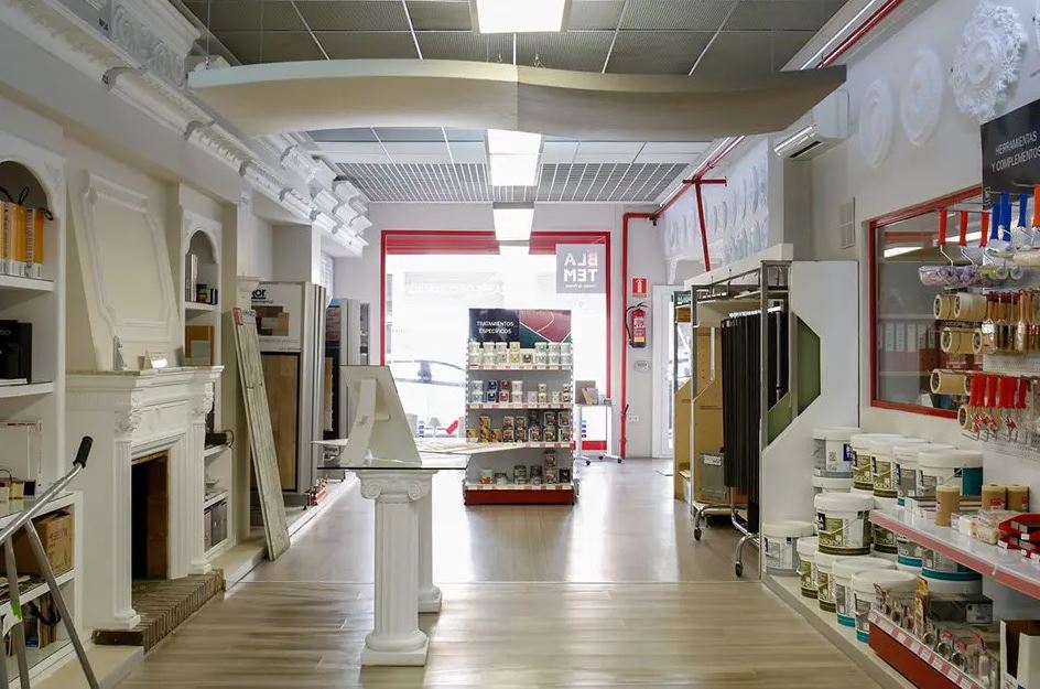 CDICV's tweet photo. Empresa tendencia La Casa EAD
@techoscalabuig
+info: https://t.co/N2ibKiXLsf
#CDICV #LaCasaEAD #Calabuig #TechosCalabuig #aislamientos #suelos #interiores #suelos #diseño https://t.co/NtddQki1yx