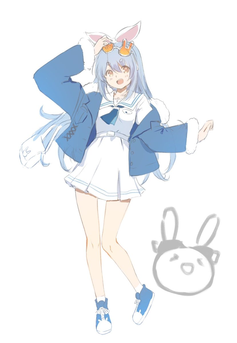 間に合えばホロクルで出す!アクスタ! 