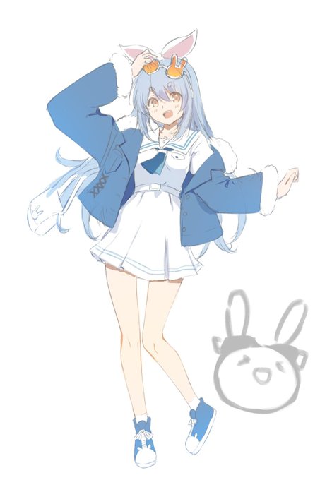 間に合えばホロクルで出す!アクスタ! 