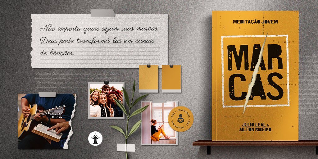 “Se lhe ensinaram que a igreja é você, cuidado! É uma perigosa meia-verdade” (MJ, 5 de Janeiro, 2022).