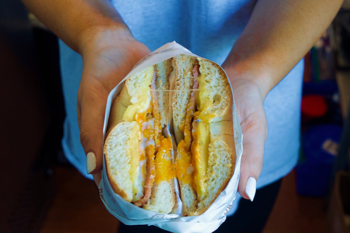 First Hump day of the year