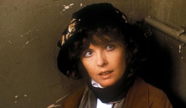 Happy birthday to the great Diane Keaton! 