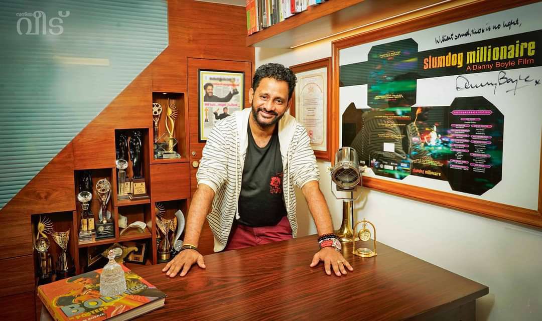 resulp's tweet photo. This is something special, have a look:
https://t.co/v9wCEkZ83B #Vanitha and #Vanithaveedu https://t.co/8ZCAeMQIOC
