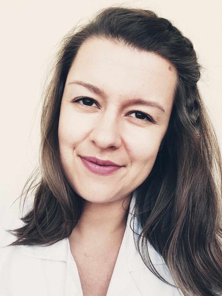 BacTdrugs - LuĆsa Peixe lab (@bactdrugs_lab) on Twitter photo Today, our PhD student <a href="/MagdalenaKsi/">Magdalena Ksiezarek</a> is defending her PhD thesis on female urinary tract microbiome in health and disease.
We invite all interested people to assist through the link videoconf-colibri.zoom.us/j/81766082193 at 14h30 WET.
Go Magda! <a href="/BacTdrugs_lab/">BacTdrugs - LuĆsa Peixe lab</a> team is supporting you šŖ Today, our PhD student <a href="/MagdalenaKsi/">Magdalena Ksiezarek</a> is defending her PhD thesis on female urinary tract microbiome in health and disease.
We invite all interested people to assist through the link videoconf-colibri.zoom.us/j/81766082193 at 14h30 WET.
Go Magda! <a href="/BacTdrugs_lab/">BacTdrugs - LuĆsa Peixe lab</a> team is supporting you šŖ