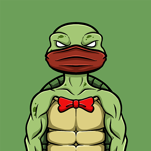 🐢We got 2k+ Discord Members. Our Community getting bigger 🚀

🌎Join our Discord for this epic adventure:
 discord.gg/madturtles

🐢We're coming to Opensea‼️
💥18 JAN 18:00 UTC💥
🐢Mint Price: 0.03 WETH 🔥

#NFTs #NFT  #NFTCommunity #nftcollectors  #nftcollector #NFTGiveaway