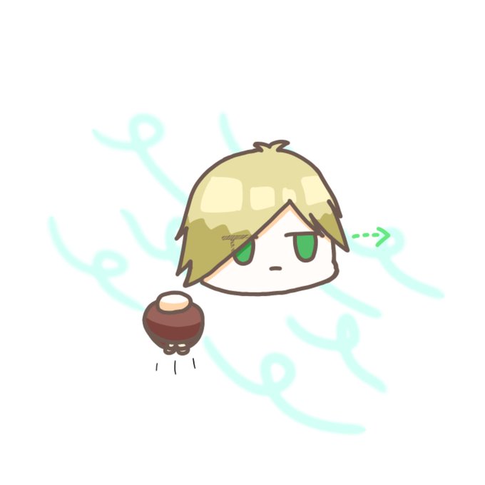 逃走中のtwitterイラスト検索結果