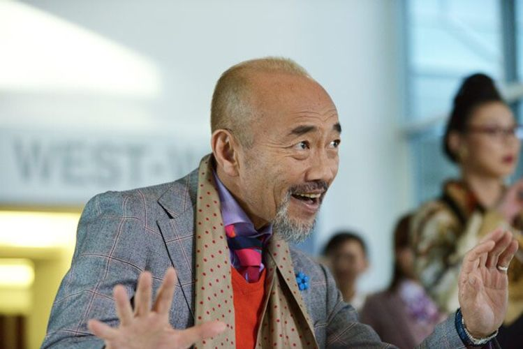 押井監督版「ラブやん」・・・たぶんジャモジさん役は竹中直人だw
>RT 
