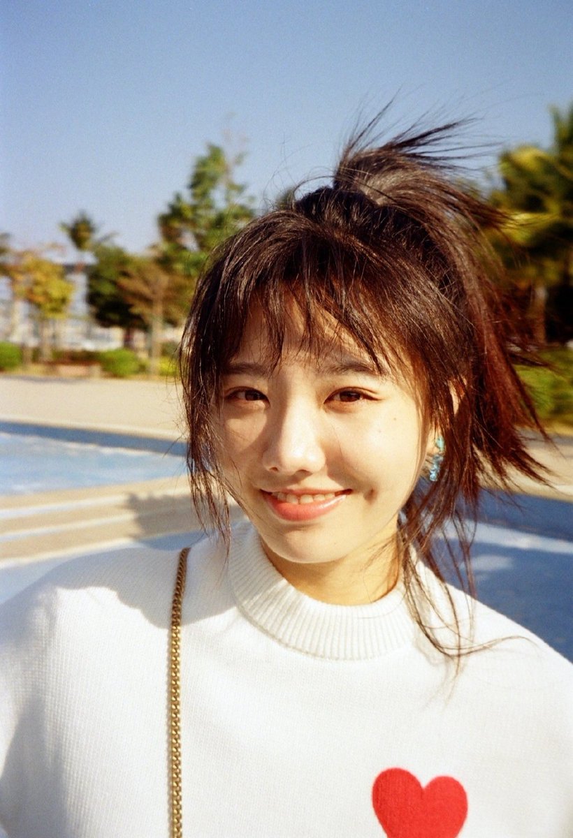 อยากบีบแก้มมม 🥰😍
#PanMeiye #พานเหม่ยเย่ #潘美烨