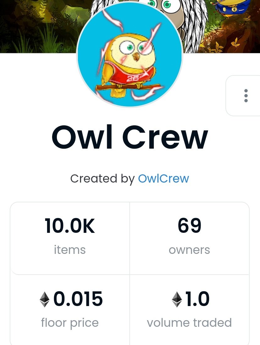 Thanks to all of you.
1st eth traded ❤️