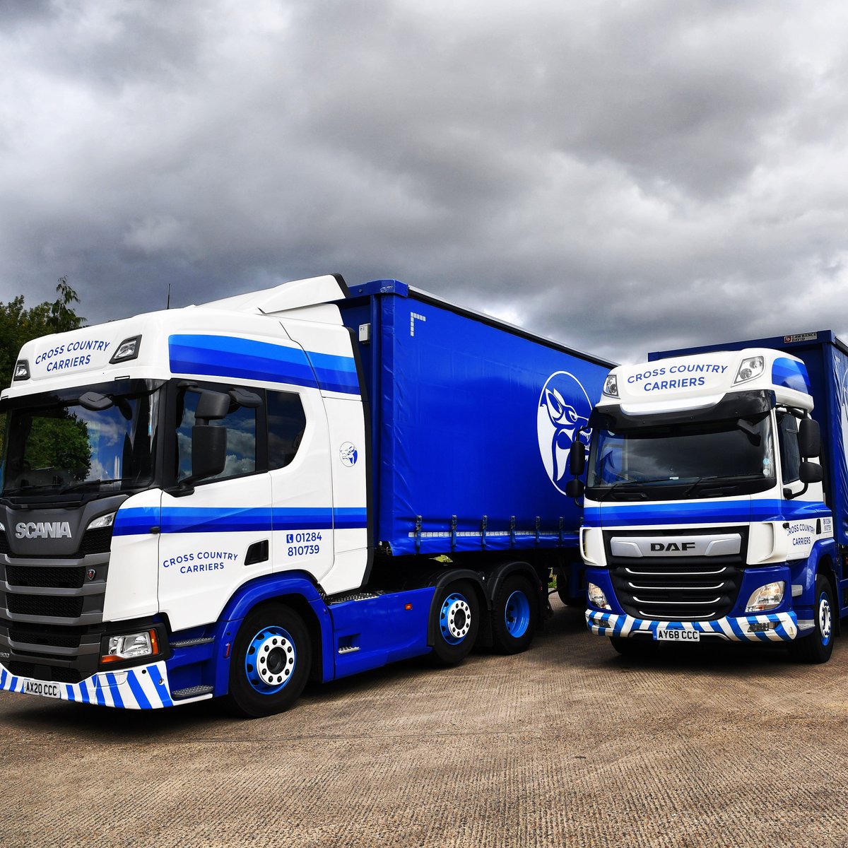 CountryCarriers's tweet photo. New Year, New Haulier?

Contact us today! Link in Bio 🐺

01284 812822
Sales@crosscountrycarriers.com

#haulage #logistics #trucks #lorries #ukhaulage #distribution #delivery #palletways #hgv #van #Forklift https://t.co/lQrIbanXMW
