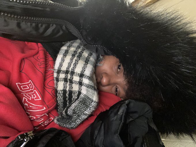 I just wanna go home 🏠 https://t.co/X1NhlBbHUT<a href="/tag/newprofilepic"class="tags"><span>#newprofilepic</span></a>
