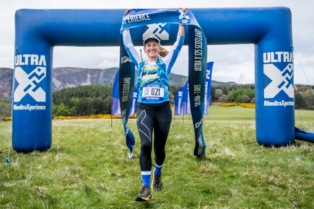 This June the first Ultra X World Championships take place in Slovenia!⠀⠀⠀⠀⠀⠀⠀⠀⠀

Want to join some of the world's leading ultrarunners? There's still the chance to secure your place. 

Visit the World Champs page on our website to find out how to qualify!