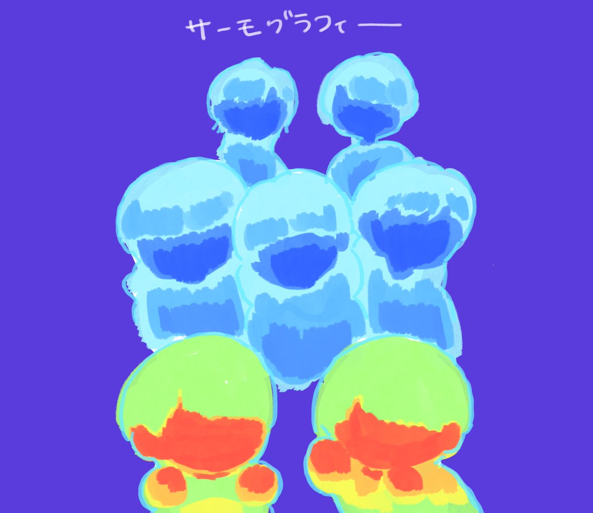 thank_728's tweet photo. #なにわTube 
ここの大西畑ほんとすき https://t.co/JYsQbghW96