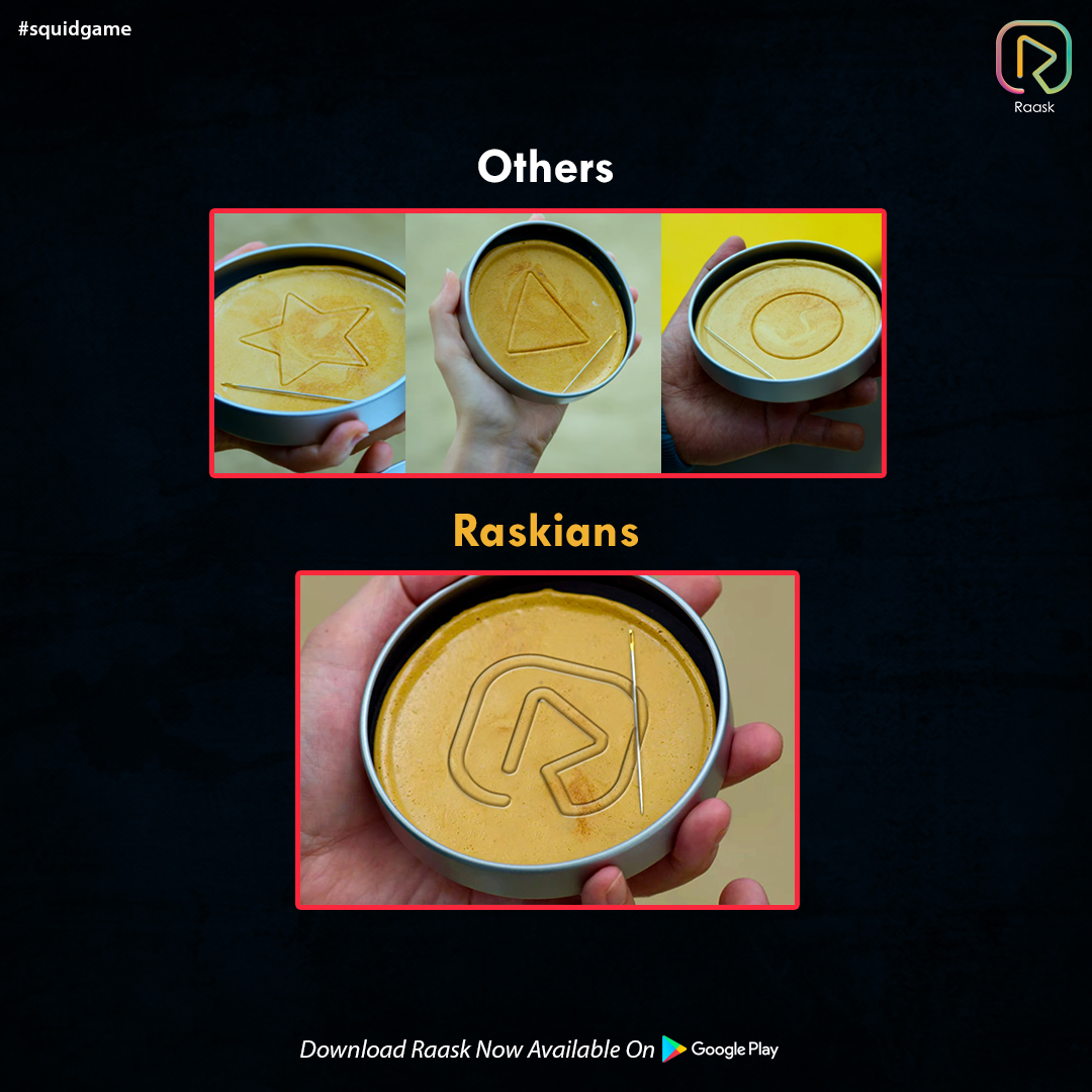 Raask tweet media