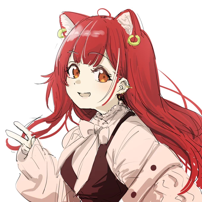 おかえりよ～～ #ラトアート 