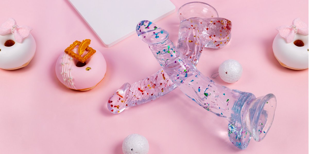 LETOOR_official's tweet photo. RT &amp; DM @LETOOR_official  to get one for free!🥰
PS: send dms with dildo picture~😜

#Dildos  #AmazonPrime #reviewer #freebies https://t.co/8iQvkxsF5t