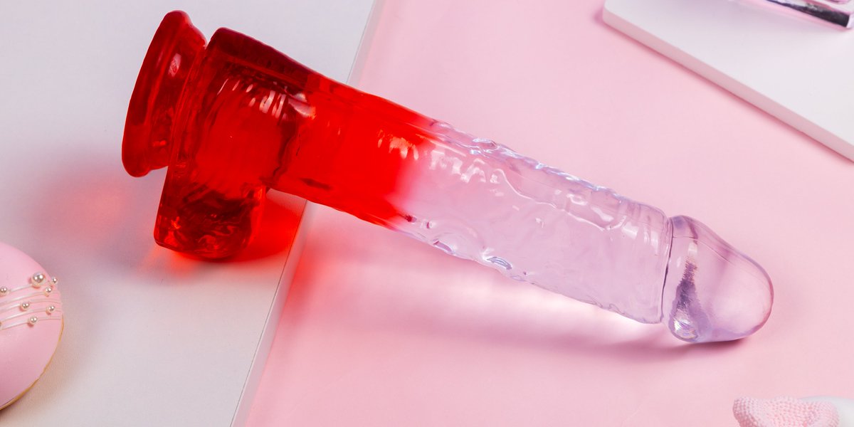 LETOOR_official's tweet photo. RT &amp; DM @LETOOR_official  to get one for free!🥰
PS: send dms with dildo picture~😜

#Dildos  #AmazonPrime #reviewer #freebies https://t.co/WgjQ7c1UOQ