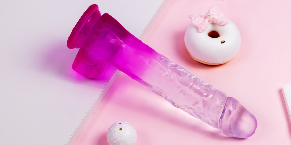 LETOOR_official's tweet photo. RT &amp; DM @LETOOR_official  to get one for free!🥰
PS: send dms with dildo picture~😜

#Dildos  #AmazonPrime #reviewer #freebies https://t.co/WgjQ7c1UOQ