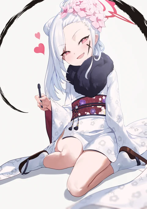 正月ムツキ 