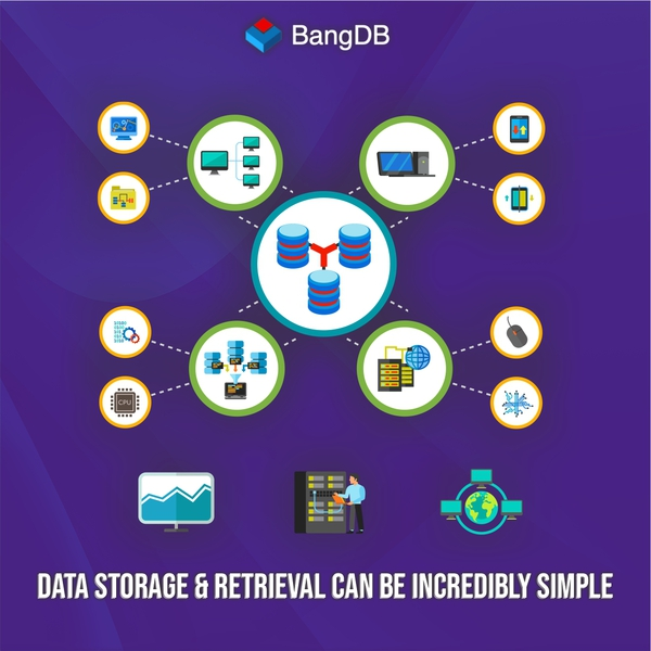 IQLECT's tweet photo. Leverage the right solution for the data you are dealing with & make life much easier. Choose from SQL, NoSQL or Spreadsheet based on volume & type of data. Read more https://t.co/M1dLiNtmcS
#BangDB #NoSQL #DataBase #databasearchitecture #NoSQLstorage #databasestorage https://t.co/CVFkxdaMVj