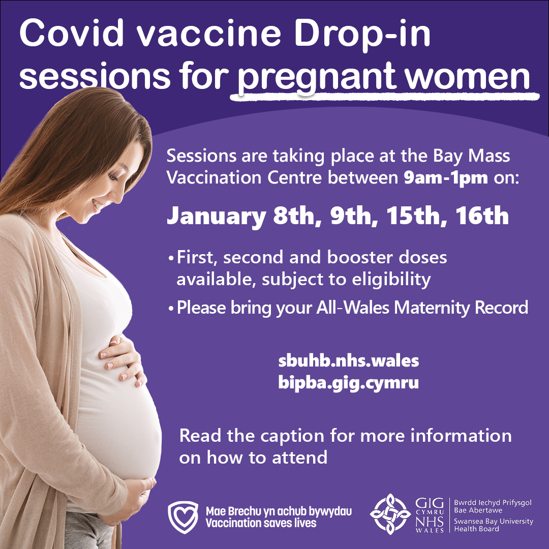 Swansea Bay NHS tweet media