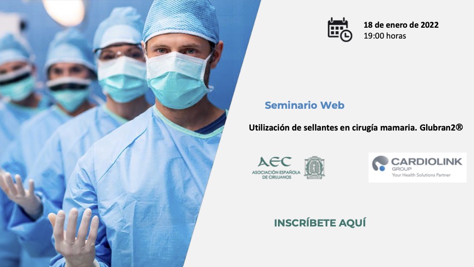 Sonia Rivas Fidalgo (@esonjar) on Twitter photo ¡Feliz Año y Felices Reyes a todos! Desde la <a href="/aec_mama/">aec_Patologíamamaria</a> continuamos! Uso de sellantes en #cirugiamama.Martes 18 de enero, 19h.
Inscripción: us02web.zoom.us/webinar/regist…. Os esperamos <a href="/EBuchV/">EBV</a> @pomabm <a href="/lidia_blay/">Lidia Blay MD, PhD</a> <a href="/aecformacion/">AEC Formación</a> <a href="/belenmerck/">Belén Merck 👩⚕️🧑🏻🎓🩺🔬📚</a> ¡Feliz Año y Felices Reyes a todos! Desde la <a href="/aec_mama/">aec_Patologíamamaria</a> continuamos! Uso de sellantes en #cirugiamama.Martes 18 de enero, 19h.
Inscripción: us02web.zoom.us/webinar/regist…. Os esperamos <a href="/EBuchV/">EBV</a> @pomabm <a href="/lidia_blay/">Lidia Blay MD, PhD</a> <a href="/aecformacion/">AEC Formación</a> <a href="/belenmerck/">Belén Merck 👩⚕️🧑🏻🎓🩺🔬📚</a>