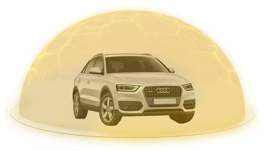 Protracksolltd's tweet image. With our Auto App Pro, you can set geofences around your asset or a specified location and instantly receive a notification should your asset either arrive or depart from a set geofence.

To find out more about Auto App Pro and it’s benefits buff.ly/3hqtJQr.

#AutoAppPro