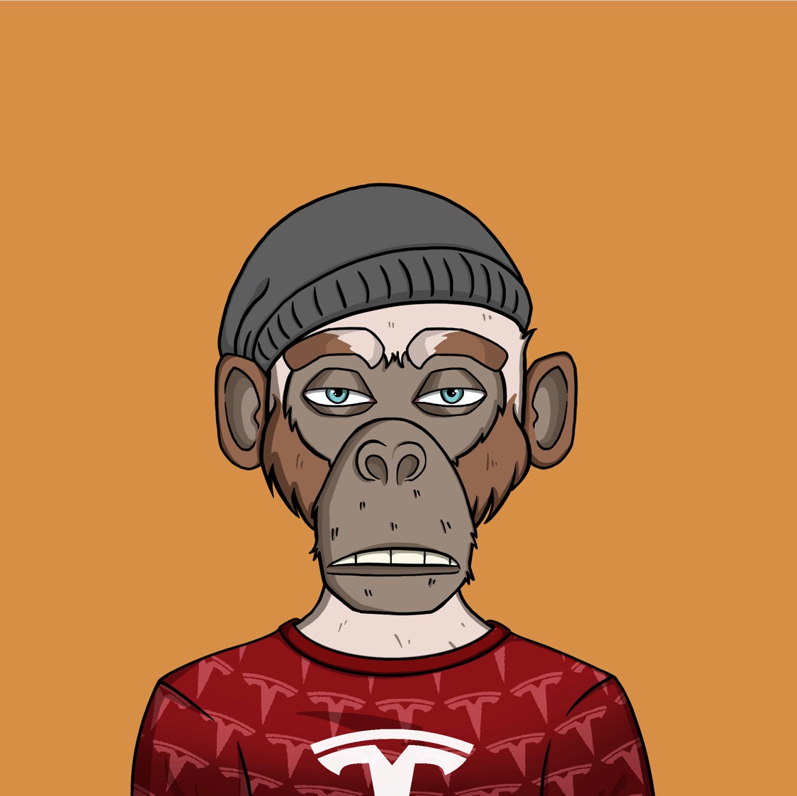 Drinu33's tweet photo. My #CMB up for grabs on @EbisusBay 
@narcinmejman @MonkeyCronos 

Number #706
Rank 555
1000 cro https://t.co/1ulz8WNG2V